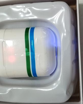 Cuffie bluetooth 