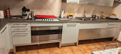 cucina come nuova