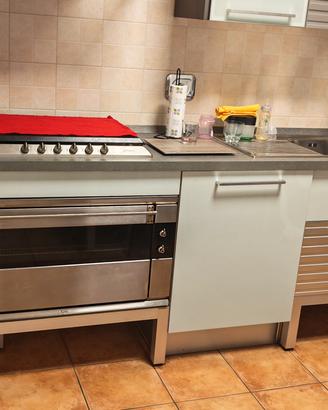 cucina come nuova