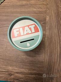 Salvadanaio Fiat 500