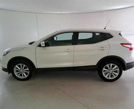 NISSAN QASHQAI 1.6 dCi 130 2WD Business DCT AUTOCA