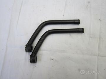 Pedane Pilota Gilera Giubileo 150 Sport (coppia)