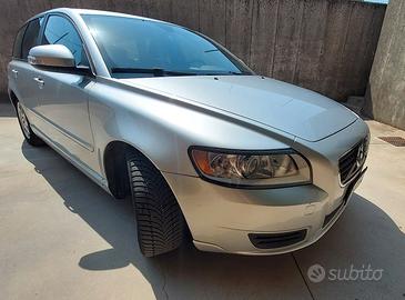 Volvo V50 1.6 d2 Polar