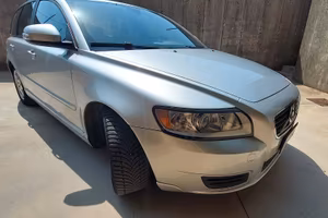 Volvo V50 1.6 d2 Polar