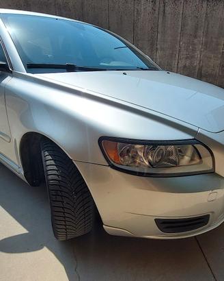Volvo V50 1.6 d2 Polar