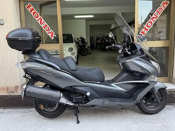 Honda SW-T600 Tua a soli 46 € al mese, con Ba...