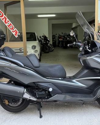 Honda SW-T600 Tua a soli 46 € al mese, con Ba...