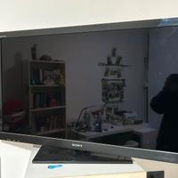 Tv Sony 40 pollici