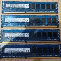 SK hynix 8GB 1Rx4 PC3-14900R DDR3
