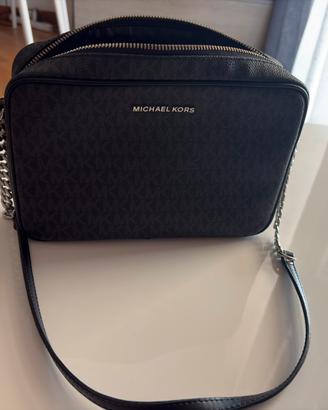 Borsa Michael Kors nera