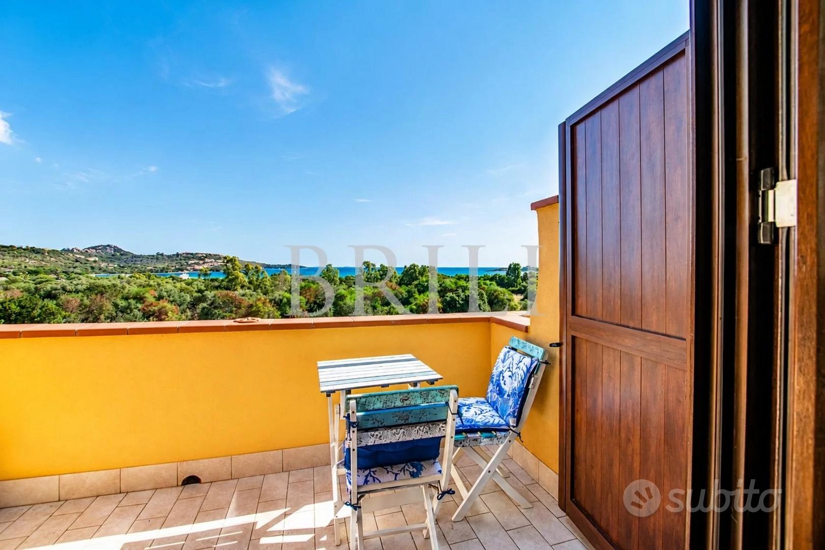 Appartamento – Terranoa/Olbia, Gallura Nord-Est Sardegna - Vista 2