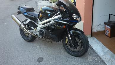 APRILIA FALCO V60 1000