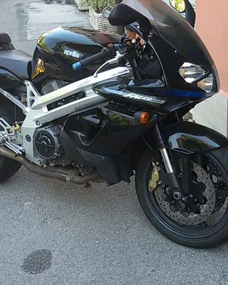 APRILIA FALCO V60 1000