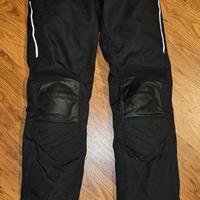 Pantaloni moto rev'it factor 3