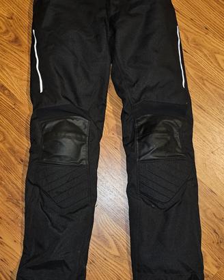 Pantaloni moto rev'it factor 3