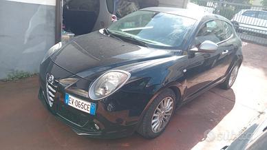 Alfa Romeo MiTo 1.3 JTDm 85 CV S&S Distinctive