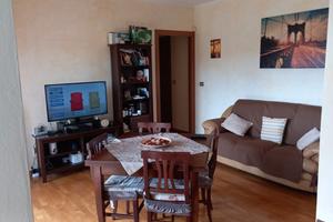 Recente appartamento con 2 camere e 2 bagni