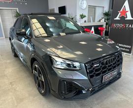 AUDI SQ2 2.0 tfsi quattro s-tronic