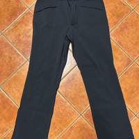 Pantaloni Tecnici Leggeri OBS Milano Cortina 2026