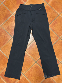 Pantaloni Tecnici Leggeri OBS Milano Cortina 2026