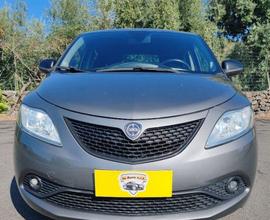 Lancia Ypsilon 1.3 mjt Mya s&s 95cv