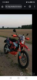 Ktm 690 