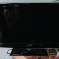 TV Samsung UE40B6000VP 40 pollici Full HD 