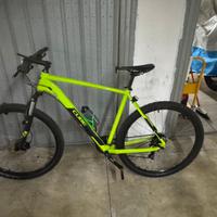 Bici CUBE AIM PRO