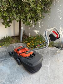 Tagliaerba elettrico Black+Decker GR3800 – 1600W
