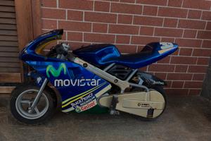 MiniMoto Honda “Marco Melandri”