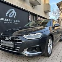 AUDI A4 Avant 35 TDI S tronic €299/mese garanzia