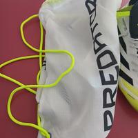 scarpini adidas  predator