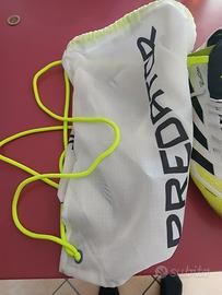 scarpini adidas  predator