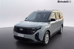 FORD Tourneo Courier 2ªs - Tourneo Courier 1.0 Eco