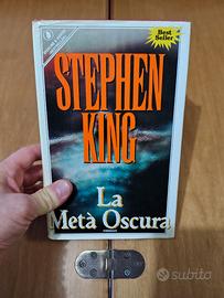 La metà oscura - Stephen King - 1° ed. S & K 1990