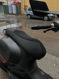 Sella vespa GTS