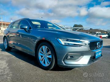 Volvo V60 B4 Geartronic Momentum Business Pro