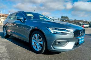 Volvo V60 B4 Geartronic Momentum Business Pro