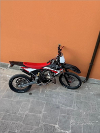 Fantic Enduro Performace