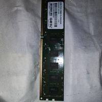 Ram 4 gb ddr3