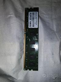 Ram 4 gb ddr3