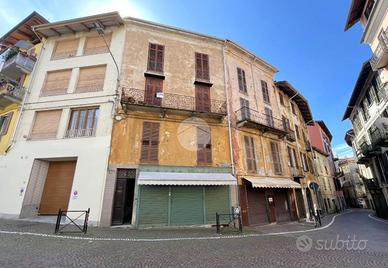 PALAZZINA A ANDORNO MICCA