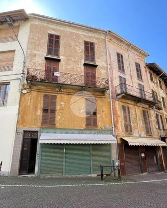 PALAZZINA A ANDORNO MICCA