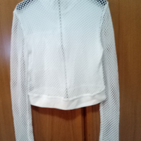 Giacchino coconuda tg.M