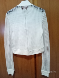 Giacchino coconuda tg.M