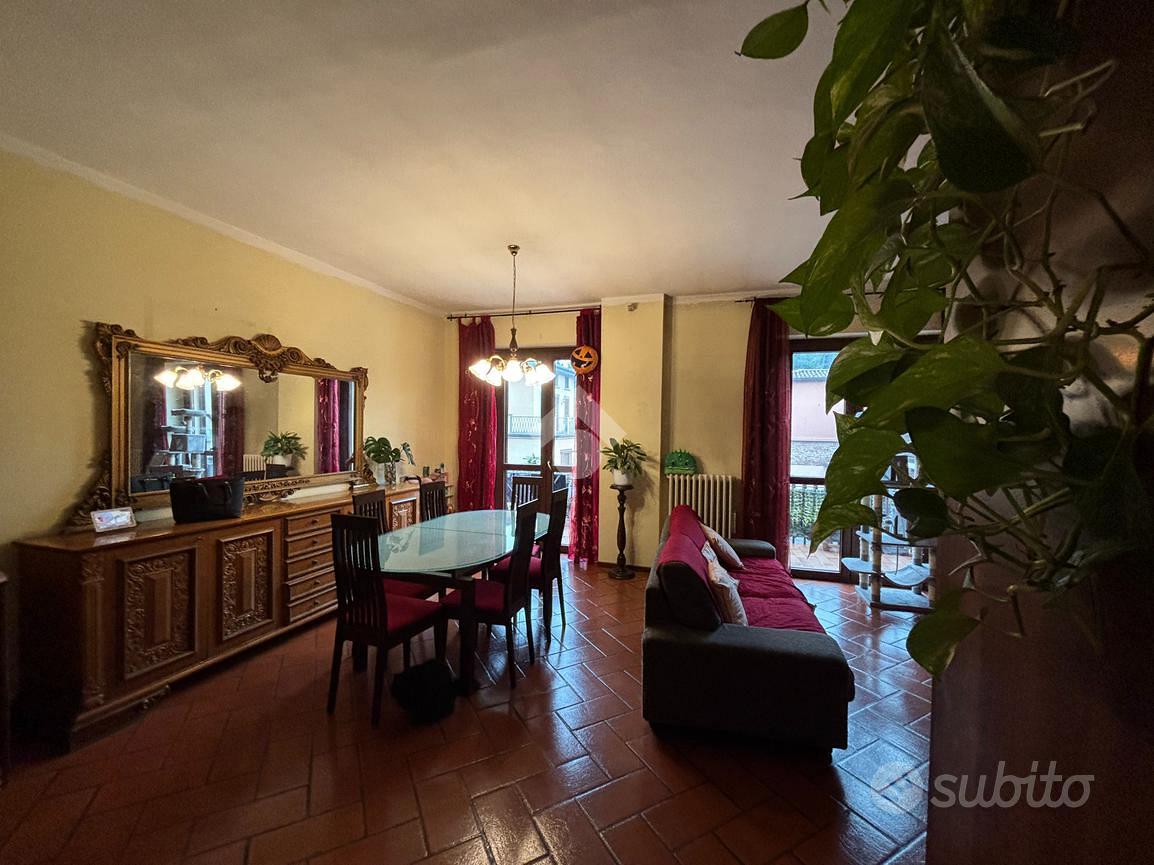 Appartamento – Bergamo, San Tomaso de' Calvi, Grumello del Piano - Vista 4