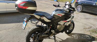 Bmw s1000 xr