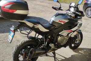 Bmw s1000 xr