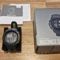 Smart watch Garmin Instinct Solar 
