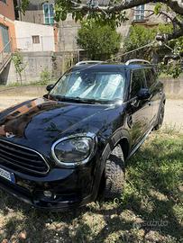 MINI Countryman F60 1.5 Cooper 136CV Benzina/GPL